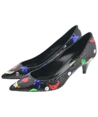Saint Laurent Paris パンプス レディース 【古着】【中古】【送料無料】のサムネイル