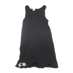 2025年最新】CHROME HEARTS ワンピースの人気アイテム - メルカリ