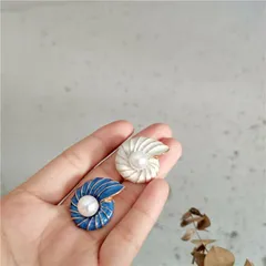 2026年最新】法螺貝の人気アイテム - メルカリ