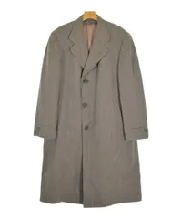 その他 チェスターコート メンズ 【古着】【中古】【送料無料】