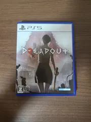【PS5】DREADOUT ドレッドアウト