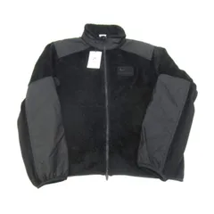 Stussy ステューシー x Nike ナイキ Full Zip Fleece HQ8524-010 SIZE:M メンズ □UF4597