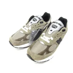 JJJJound × New Balance ニューバランス 993 U993JJ SIZE:24.0cm レディース □UT14524