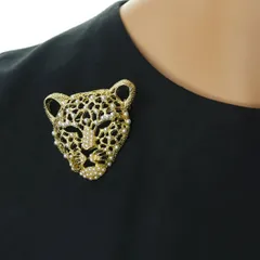 種類1：指定可能（ランダム発送）/ブローチ ビンテージデザインブローチ (T)