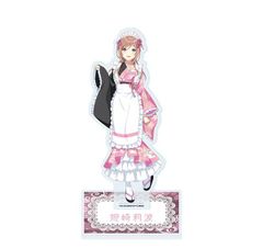 ようこそ実力至上主義の教室へ アクリルキャラスタンド A 一之瀬帆波