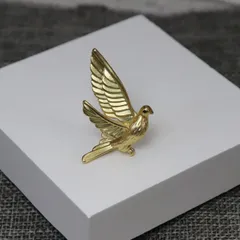 種類1：指定可能（ランダム発送）/ブローチ ビンテージデザインブローチ (T)