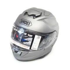 2026年最新】shoei ヘルメット gt air xlの人気アイテム - メルカリ