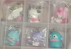 サンリオ サンリオ めじるし エモキュン 5種 セット 未開封 + ハンギョドン