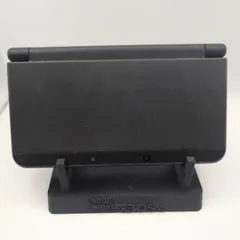 Newニンテンドー3DS　ブラック 238
