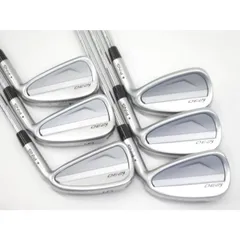 2025年最新】ピン S57アイアンの人気アイテム - メルカリ