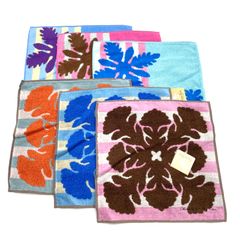 OG33 タグ付き Kathy Mom Island Style キャシーマム ハワイアンキルト OG33 タグ付き Kathy Mom Island Style キャシーマム ハワイアンキルト