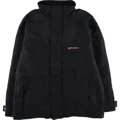 古着 ラルフローレン Ralph Lauren POLO JEANS COMPANY 中綿ジャケット パファージャケット メンズL相当/eaa599912