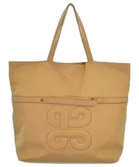 HIROKO KOSHINO トートバッグ レディース 【古着】【中古】【送料無料】