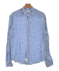 Frank&Eileen カジュアルシャツ メンズ 【古着】【中古】【送料無料】