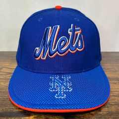 完売ニューエラMLB5950ロングブリムニューヨークメッツビームス