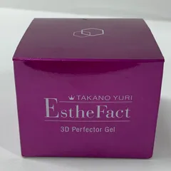 2025年最新】たかの友梨 エステファクト3dの人気アイテム - メルカリ