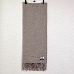 Acne Studios ウール100％ 大判マフラー バーガンディ@KH31 Acne Studios ウール100％ 大判マフラー バーガンディ@KH31 - メルカリ
