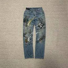 LEVI'S 501XX 90's usa製 ヴィンテージデニム