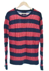 2026年最新】ボーダーニット ナンバーナインの人気アイテム - メルカリ