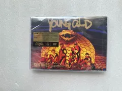 2026年最新】sixTONES 1st 未開封の人気アイテム - メルカリ