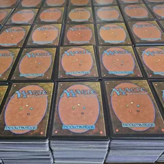 マジックザギャザリング 大量まとめ売り 1箱 約14,000枚