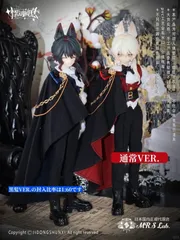 【即納】指定購入単品【ロレンツォ】【シチリアの追憶】シリーズ【悸動瞬息】 MJD ブラインドドール