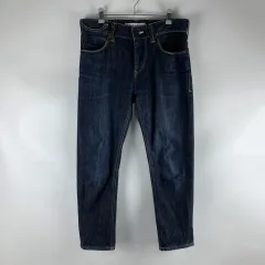 リーバイス 511 ブラックタブ デニム 32 251218