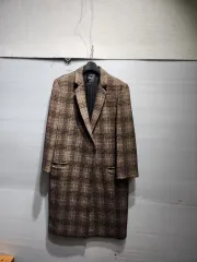 セオリー ロングコート