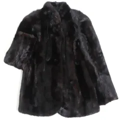 2025年最新】ミンク コート 逆毛の人気アイテム - メルカリ