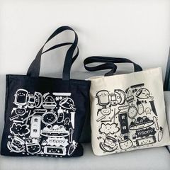非売品 長場雄×テクニクストートバッグ Discogs3点セット - メルカリ
