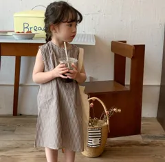 キッズアパレル ガールズ 女の子 ワンピース[K](T)