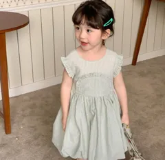 キッズアパレル ガールズ 女の子 ワンピース[K](T)