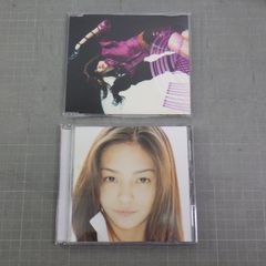 安室奈美恵 CD まとめて2点セット ORIGINAL TRACKS VOL.1 スーパー