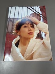 豆B7-1【写真集】 前田愛 in ガメラ3 - メルカリ