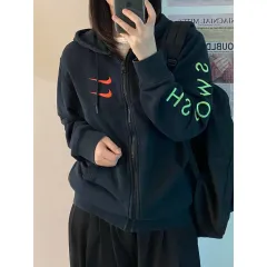 ナイキ ダブルスウッシュ フーディー ジップアップ