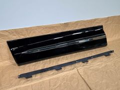 スマート Smart 450 バンパー 黒 軽いキズ有・割れ補修済 中古品