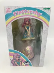 2025年最新】MY LITTLE PONY美少女 フラッターシャイの人気アイテム