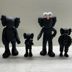 2025年最新】メディコムトイ カウズの人気アイテム - メルカリ