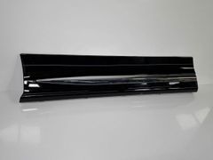 スマート Smart 450 バンパー 黒 軽いキズ有・割れ補修済 中古品