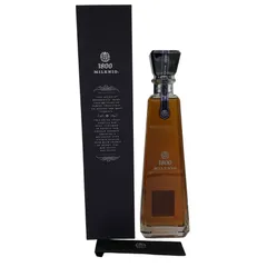 1800 テキーラ アネホ 即購入⭕️ 正規品】クエルボ 1800 アネホ スーパー プレミアム テキーラ 750ml 40