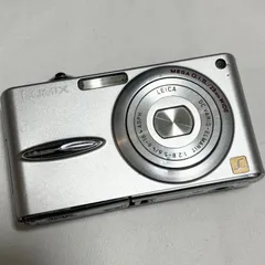 2025年最新】LUMIX DMC-FX30の人気アイテム - メルカリ
