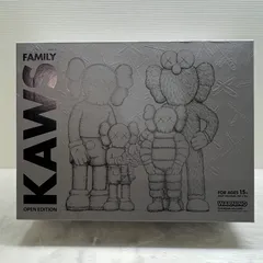 2025年最新】メディコムトイ カウズの人気アイテム - メルカリ