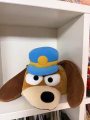 ディズニーランド 帽子 スリンキー 帽子