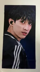 SEVENTEEN ドギョム スローガン