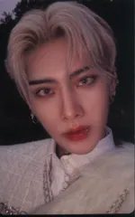 ZEROBASEONE FAIRYTALE ver. RICKY MELTING POINT