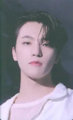 SEVENTEEN DINO SECTOR17 Weverse Grobal盤 QR