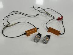 AVEST Vertical Arrow ハリアー80用 ミラーウインカーLED - メルカリ