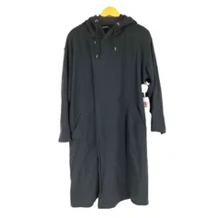 ズッカ ZUCCa スウェット フーデットコート メンズ JPN：M のサムネイル