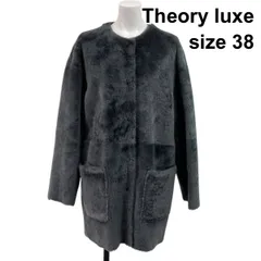 2025年最新】セオリー リュクス ムートンの人気アイテム - メルカリ