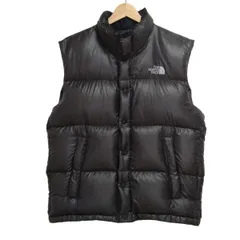 2025年最新】THE NORTH FACE メンズ ベストの人気アイテム - メルカリ